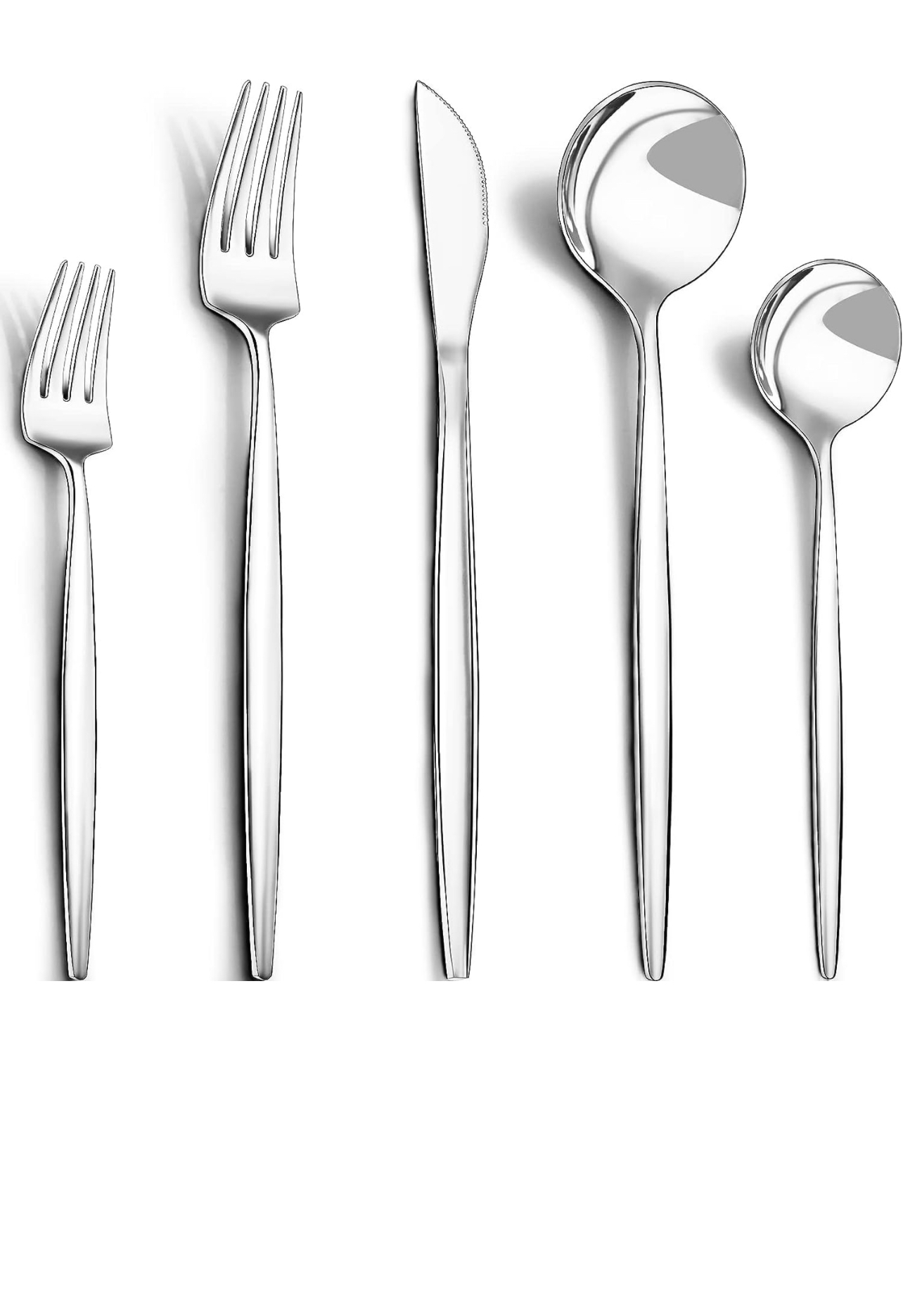 Silverware Set